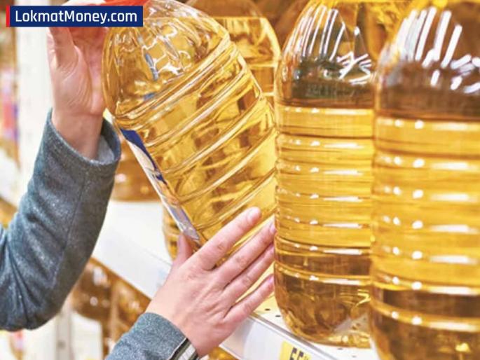 To end May and reduce the prices of edible oil...; Center reduces import duty by half... | मे महिना संपायला अन् खाद्य तेलाच्या किंमती कमी करायला...; केंद्राने आयात शुल्क निम्म्याने घटविले...
