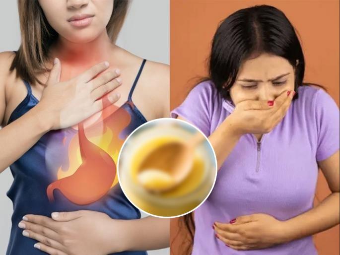 Pitta Dosha and Home Remedies To Balance it Home Remedies for Pitta Natural Relief Tips Home Remedies for Pitta Dosha | सतत पित्ताचा त्रास सतावतो? आयुर्वेदतज्ज्ञ सांगतात, स्वतःला लावा एक सवय - पित्त होईल कमी...