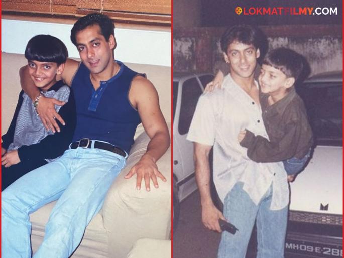 Bollywood Actress Sonakshi Sinha Husband Zaheer Iqbal Childhood Photo With Salman Khan Going Viral | सलमान खानच्या कडेवर दिसणारा 'हा' मुलगा आज बॉलिवूड अभिनित्रीचा आहे पती, ओळखलं का? Bollywood Actress Sonakshi Sinha Husband Zaheer Iqbal Childhood Photo With Salman Khan Going Viral | सलमान खानच्या कडेवर दिसणारा 'हा' मुलगा आज बॉलिवूड अभिनित्रीचा आहे पती, ओळखलं का?