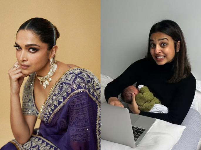 Radhika Apte says the film industry isn't ‘conducive’ to new mothers | मूल झालं -घरी बस, दीपिका पादूकोण-राधिका आपटेलाही असे सल्ले मिळतात, करिअर की मातृत्व निवड एकच...