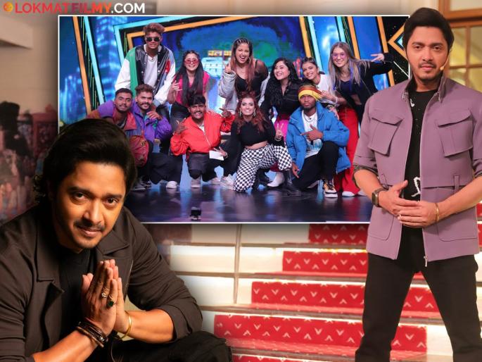 Zee Marathi Chal Bhava Cityt Show First Season End Host Shreyas Talpade Shared Emotional Post | "गावा-खेड्यातून आलेले माझे भाऊ आणि...", 'चल भावा सिटीत' शो संपताच श्रेयसची भावुक पोस्ट!