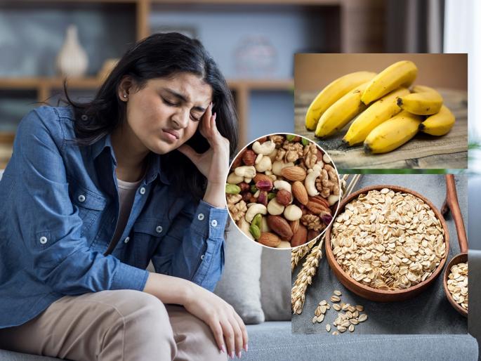 Do you get tired quickly no matter what you do? Eat these 5 foods regularly, you won't be tired | काहीही काम केले तरी लगेच थकता? हे ५ पदार्थ नियमित खा, थकवा छळणार नाही