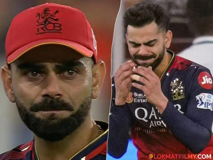 Prithvik Pratap Shares Post For Virat Kohli Rcb Winning Ipl 2025 | "या माणसाला खूप प्रेम, तू संयम, समर्पण, निष्ठा..." विराटसाठी पृथ्वीक प्रतापची खास पोस्ट! Prithvik Pratap Shares Post For Virat Kohli Rcb Winning Ipl 2025 | "या माणसाला खूप प्रेम, तू संयम, समर्पण, निष्ठा..." विराटसाठी पृथ्वीक प्रतापची खास पोस्ट!