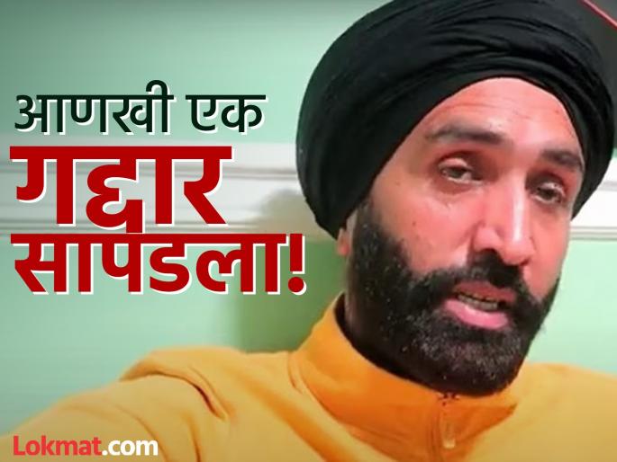 punjab police arrested another pakistani spy also has connection with jyoti malhotra and pak high commission | पाकिस्तानसाठी हेरगिरी करणाऱ्या पंजाबी युट्यूबरला अटक; ज्योती मल्होत्राशी होतं कनेक्शन punjab police arrested another pakistani spy also has connection with jyoti malhotra and pak high commission | पाकिस्तानसाठी हेरगिरी करणाऱ्या पंजाबी युट्यूबरला अटक; ज्योती मल्होत्राशी होतं कनेक्शन
