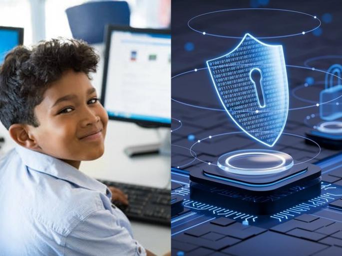 Tamil Nadu government takes a step forward! Cyber training mandatory for children | तामिळनाडू सरकार एक पाऊल पुढे! मुलांसाठी यावर्षीपासून सायबर प्रशिक्षण सक्तीचं, बुलिंगचा धोका वाढतोय