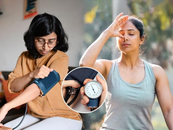 World Hypertension Day 2025, 3 simple tricks to control blood pressure, how to control high blood pressure, what to do if blood pressure is too high | कतरिना कैफ-दीपिका पादुकोणच्या डाएटिशियनने सांगितले ३ सोपे उपाय, ब्लडप्रेशर कायम राहिल नियंत्रणात