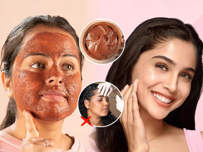 how to do skin botox at home, simple tricks and tips to get rid of fine lines or wrinkles from skin | त्वचा सैल होऊन बारीकशा सुरकुत्या आल्या? आजपासूनच 'हा' उपाय सुरू करा- त्वचा राहील तरुण 