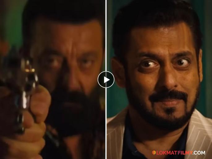 Salman Khan And Sanjay Dutt First Look Reveals From Their First International Film Saudi Arabian 7 Dogs Teaser | सौदी अरेबियन चित्रपटात दिसली सलमान खान आणि संजय दत्तची झलक, '७ डॉग्स'चा टीझर प्रदर्शित Salman Khan And Sanjay Dutt First Look Reveals From Their First International Film Saudi Arabian 7 Dogs Teaser | सौदी अरेबियन चित्रपटात दिसली सलमान खान आणि संजय दत्तची झलक, '७ डॉग्स'चा टीझर प्रदर्शित