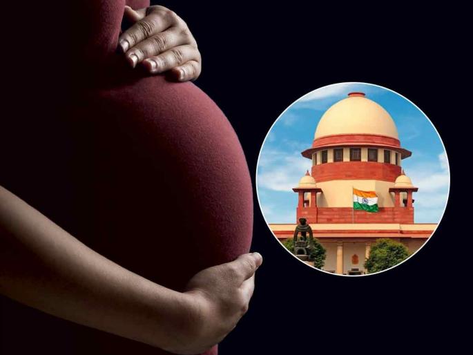 maternity leave constitutional right even for third child supreme court overturns high court ruling | तिसऱ्या मुलासाठी अधिकाऱ्यांनी प्रसूती रजा नाकारली पण सर्वोच्च न्यायालयाने दिला महत्त्वाचा निर्णय