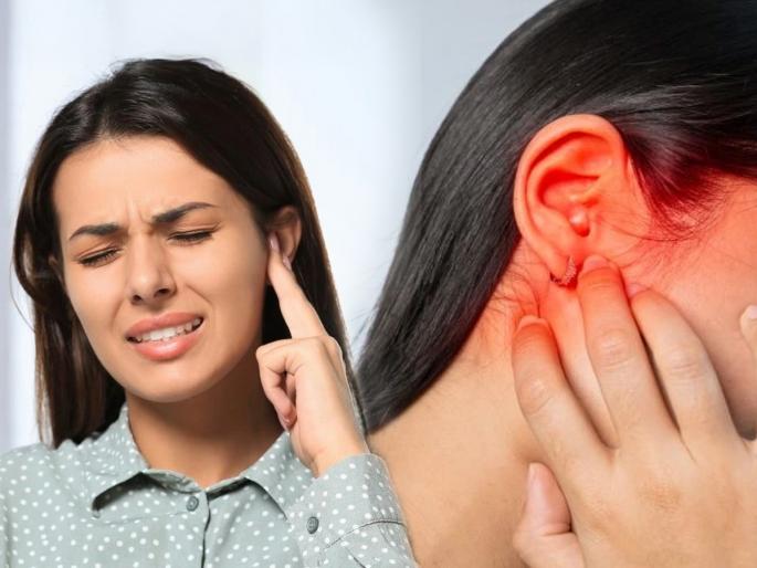 Do you have earwax ? Are you troubled by earache? Then see what are the causes | कानात सारखा मळ साठतो? कानदुखीने हैराण झाला आहात? मग पाहा काय कारणे आहेत या त्रासाची