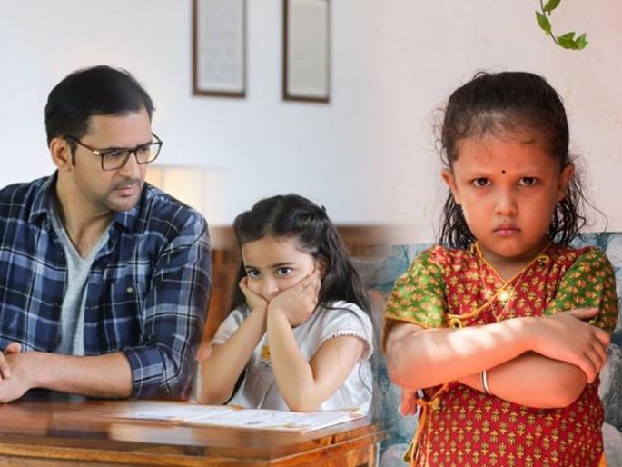 parenting tips kids get angry every time with parents 5 reasons could be the reason children getting angry at home | मुले सतत चिडचिड -रागराग का करतात? आईवडिलांच्या ५ चुका मुलांसाठी जीवघेण्या, मुलं इतकी चिडकी की...