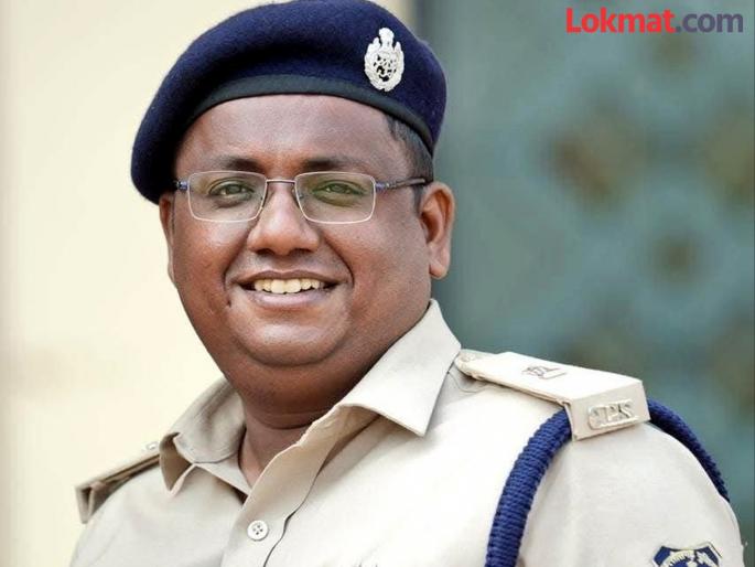 Cowardly attack by Maoists in Chhattisgarh, IPS Akash Rao Giripunje, son of Nagpur, martyred | छत्तीसगडमध्ये माओवाद्यांचा भ्याड हल्ला, नागपूरचे सुपुत्र आयपीएस आकाश राव गिरीपुंजे शहीद