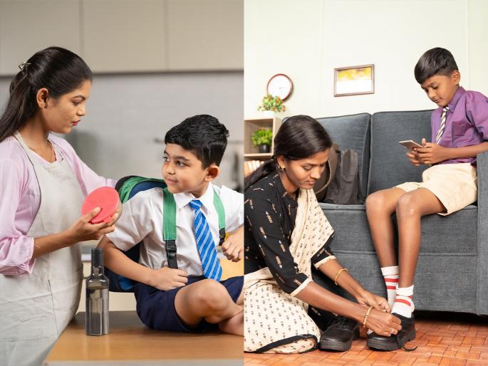 The school is about to start, are you ready with everything? Take this list, in case you forgot anything.. | मुलांची शाळा सुरु होणार, झाली का तयारी? ही घ्या यादी, काही विसरलात तर नाही ना..