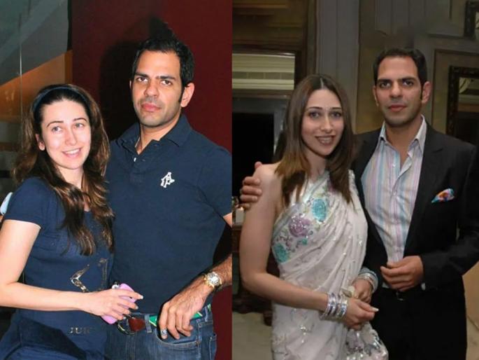 karishma kapoor husband sanjay kapoor, divorce alleged abuse case and trophy wife blame, what is trophy wife? | नवऱ्यासाठी मी फक्त ट्रॉफी वाइफ! -करिश्मा कपूर घटस्फोट घेताना असं का म्हणाली होती?