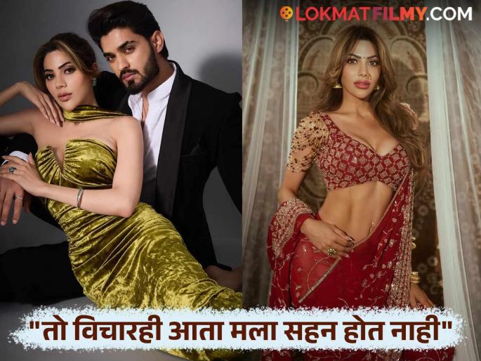 Nikki Tamboli Turns Vegan Speaks Against Bakrid Animal Sacrifice And Boyfriend Arbaz Patel | बॉयफ्रेंड मुस्लीम असूनही निक्कीनं घेतला मोठा निर्णय, म्हणाली "अल्लाहच्या नावावर लाखो..." Nikki Tamboli Turns Vegan Speaks Against Bakrid Animal Sacrifice And Boyfriend Arbaz Patel | बॉयफ्रेंड मुस्लीम असूनही निक्कीनं घेतला मोठा निर्णय, म्हणाली "अल्लाहच्या नावावर लाखो..."