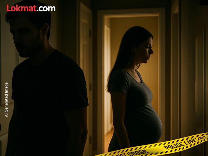 jija crossed all limits with his sali got her abortion done when she got pregnant girl died hospital | मेहुणीवर जीव जडला, प्रेमाच्या मर्यादा ओलांडल्या, प्रेग्नंट झाल्याचं कळताच केलं कांड!