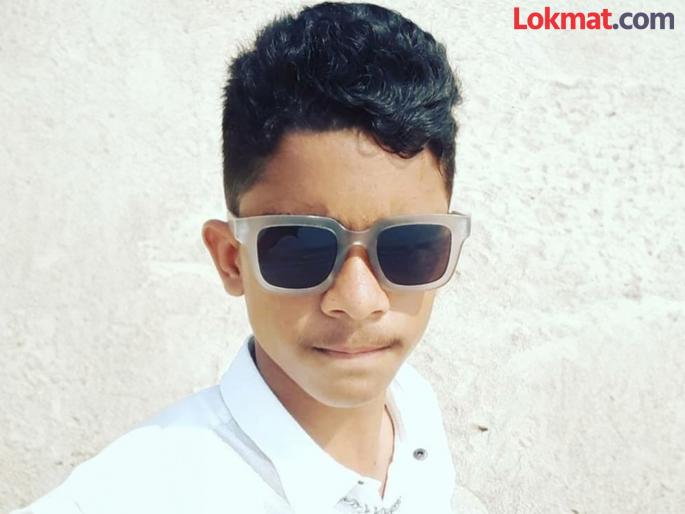 A 17-year-old boy drowned in the sea on Satpati beach, five friends were saved! | सातपाटी किनाऱ्यावर १७ वर्षीय मुलाचा समुद्रात बुडून मृत्यू, पाच मित्र बचावले!