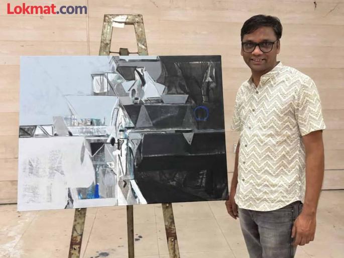 Dr. Kishore Ingle of Yavatmal appointed as the state's art director | राज्याच्या कला संचालकपदी यवतमाळचे डॉ. किशोर इंगळे