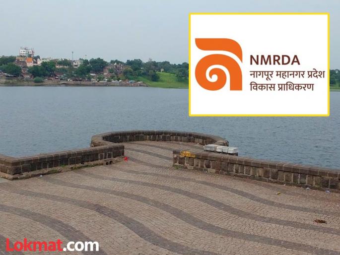 NMRDA claims that Futala is not a wetland; Supreme Court's stay remains in effect | 'एनएमआरडीए'चा दावा, फुटाळा 'वेटलँड' नाहीच ; सर्वोच्च न्यायालयाची स्थगिती कायम NMRDA claims that Futala is not a wetland; Supreme Court's stay remains in effect | 'एनएमआरडीए'चा दावा, फुटाळा 'वेटलँड' नाहीच ; सर्वोच्च न्यायालयाची स्थगिती कायम