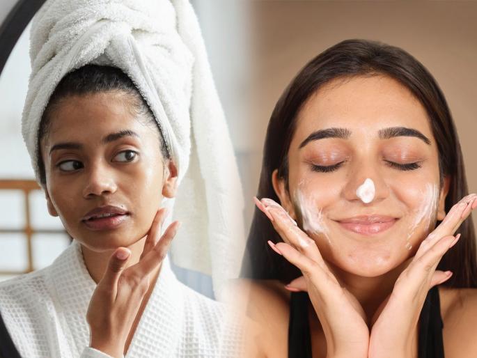 Thousands of products in the market, which one is best for your skin? Take this list and find the right product | बाजारात हजारो प्रॉडक्ट्स, तुमच्या त्वचेसाठी कोणते बेस्ट? ‘ही’ घ्या यादी, आणि शोधा योग्य प्रॉडक्ट