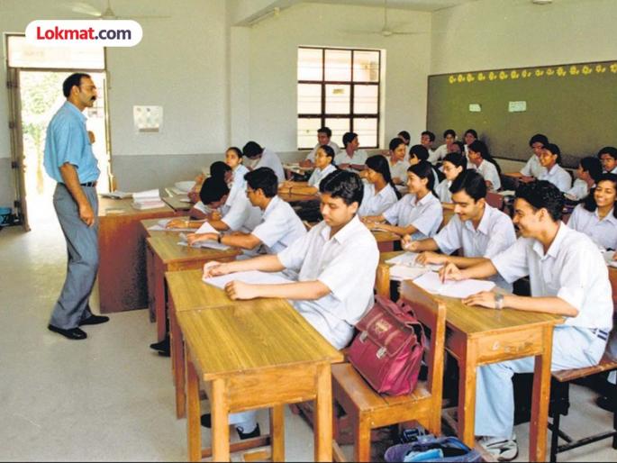 After 16 years, 49 contractual special teachers have been reinstated in service. | तब्बल १६ वर्षांनंतर ४९ कंत्राटी विशेष शिक्षकांचे सेवेत समायोजन