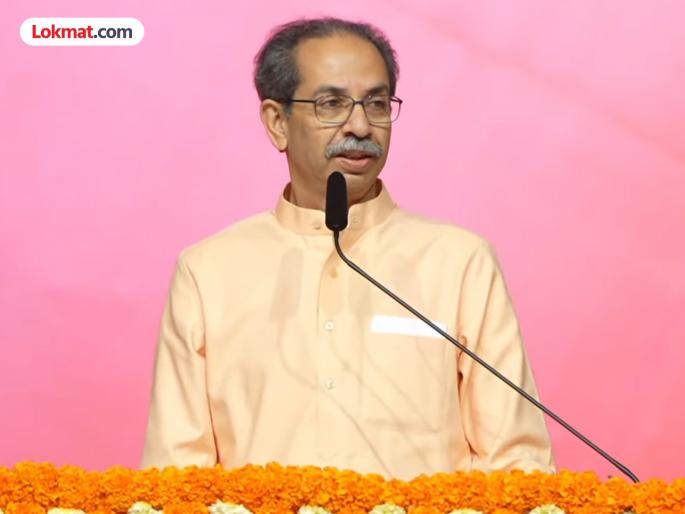 Raj Thackeray Uddhav Thackeray Rally Live Update After Thackeray cousins reunite for ‘victory’ rally after Maharashtra govt’s U-turn on Hindi policy | Raj-Uddhav Thackeray Vijayi Melava Live Update: ...तर आहोत आम्ही गुंड; उद्धव ठाकरेंचं मुख्यमंत्री फडणवीसांना आव्हान Raj Thackeray Uddhav Thackeray Rally Live Update After Thackeray cousins reunite for ‘victory’ rally after Maharashtra govt’s U-turn on Hindi policy | Raj-Uddhav Thackeray Vijayi Melava Live Update: ...तर आहोत आम्ही गुंड; उद्धव ठाकरेंचं मुख्यमंत्री फडणवीसांना आव्हान