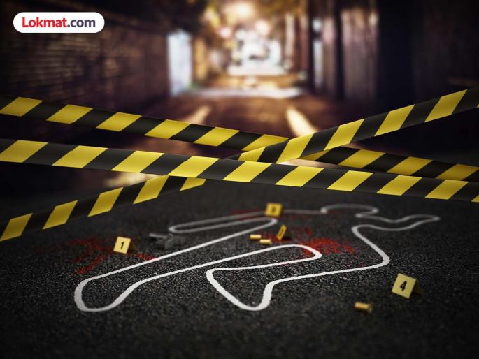 Haridwar a lover murdered his girlfriend by slitting her throat in broad daylight | बॉयफ्रेंडसोबत फिरायला गेली, दोघांमध्ये क्षुल्लक कारणावरून वाद झाला; पुढे जे झालं ते ऐकून उडेल अंगाचा थरकाप Haridwar a lover murdered his girlfriend by slitting her throat in broad daylight | बॉयफ्रेंडसोबत फिरायला गेली, दोघांमध्ये क्षुल्लक कारणावरून वाद झाला; पुढे जे झालं ते ऐकून उडेल अंगाचा थरकाप