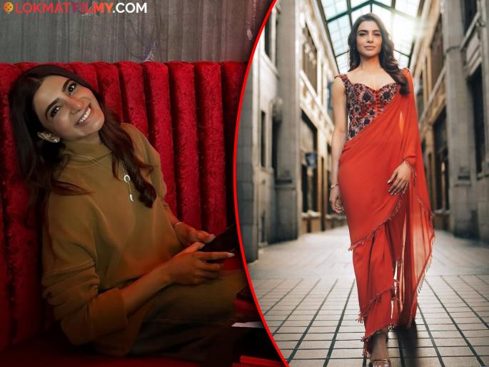 Samantha Ruth Prabhu Shares Romantic Photo With Rumoured Boyfriend Raj Nidimoru | रूमर्ड बॉयफ्रेंडसोबत फिरताना दिसली समांथा, रोमँटिक फोटो व्हायरल! Samantha Ruth Prabhu Shares Romantic Photo With Rumoured Boyfriend Raj Nidimoru | रूमर्ड बॉयफ्रेंडसोबत फिरताना दिसली समांथा, रोमँटिक फोटो व्हायरल!