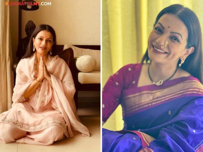 Kyunki Saas Bhi Kabhi Bahu Thi Fame Prachi Shah Breaks Silence On Marathi Vs Hindi Debate In Maharashtra | 'क्योंकि सास भी…' फेम प्राची शाह यांची हिंदी-मराठी भाषा वादावर प्रतिक्रिया, म्हणाल्या "महाराष्ट्राची विशेष ओळख..."