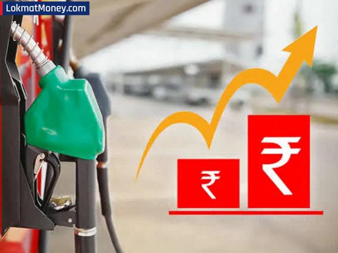 Be prepared...! Petrol, diesel prices likely to increase by Rs 8-10; India is looking into Trump's eyes... | तयार रहा...! पेट्रोल, डिझेलच्या किंमती ८-१० रुपयांनी वाढण्याची शक्यता; भारत ट्रम्प यांच्या डोळ्यात खुपतोय...