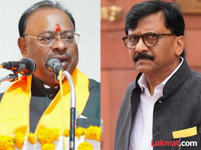 Revenue Minister Bawankule's taunt, Uddhav Sena is facing a blow due to Sanjay Raut | महसूलमंत्री बावनकुळेंचा चिमटा, संजय राऊतांमुळे उद्धवसेनेला बसतोय फटका Revenue Minister Bawankule's taunt, Uddhav Sena is facing a blow due to Sanjay Raut | महसूलमंत्री बावनकुळेंचा चिमटा, संजय राऊतांमुळे उद्धवसेनेला बसतोय फटका