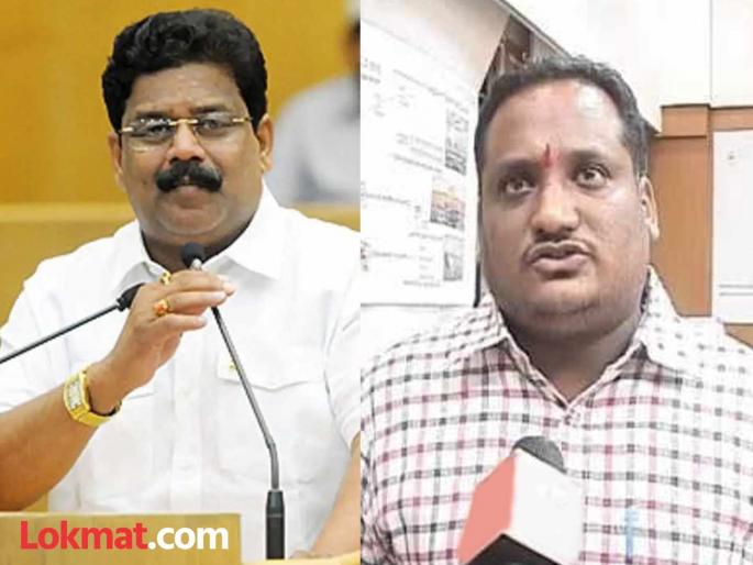 MLAs Vikas Thackeray, Praveen Datke summoned in assembly election case | विधानसभा निवडणूक प्रकरणामध्ये आमदार विकास ठाकरे, प्रवीण दटके यांना समन्स MLAs Vikas Thackeray, Praveen Datke summoned in assembly election case | विधानसभा निवडणूक प्रकरणामध्ये आमदार विकास ठाकरे, प्रवीण दटके यांना समन्स