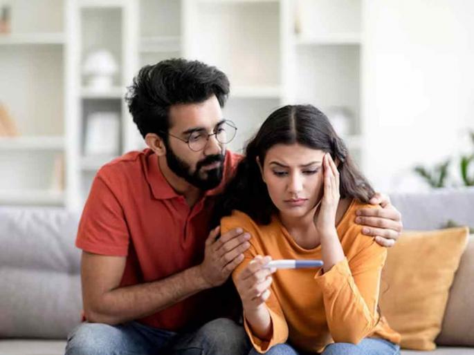 International IVF Day: IVF is a ray of hope for couples; but 'these' mistakes lead to disappointment! | World IVF Day 2025 : IVF हा जोडप्यांसाठी आशेचा किरण; पण 'या' चुकांमुळे पदरी पडते निराशा!