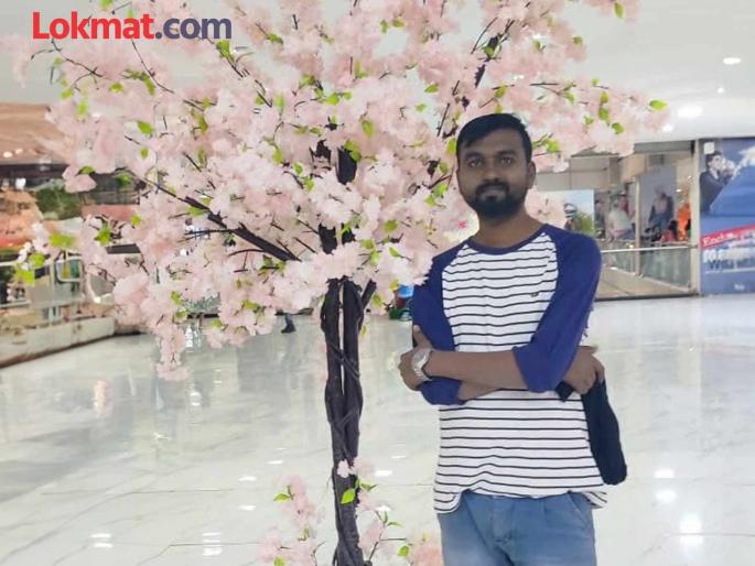 Terrible accident near Bondgaondevi! 27-year-old youth dies after being hit by mini truck | बोंडगावदेवीजवळ भीषण अपघात! मिनी ट्रकच्या धडकेत २७ वर्षीय युवकाचा मृत्यू Terrible accident near Bondgaondevi! 27-year-old youth dies after being hit by mini truck | बोंडगावदेवीजवळ भीषण अपघात! मिनी ट्रकच्या धडकेत २७ वर्षीय युवकाचा मृत्यू