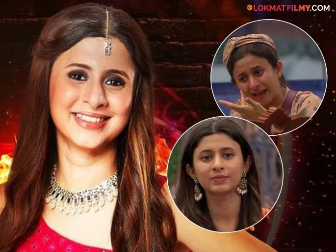 Ankita Prabhuwalawalkar Bigg Boss Marathi Journey Emotional Post One Year | Bigg Bossच्या घरात पाऊल ठेवून १ वर्ष, अंकिता पोस्ट करत म्हणाली "आजही अंगावर काटा येतो"