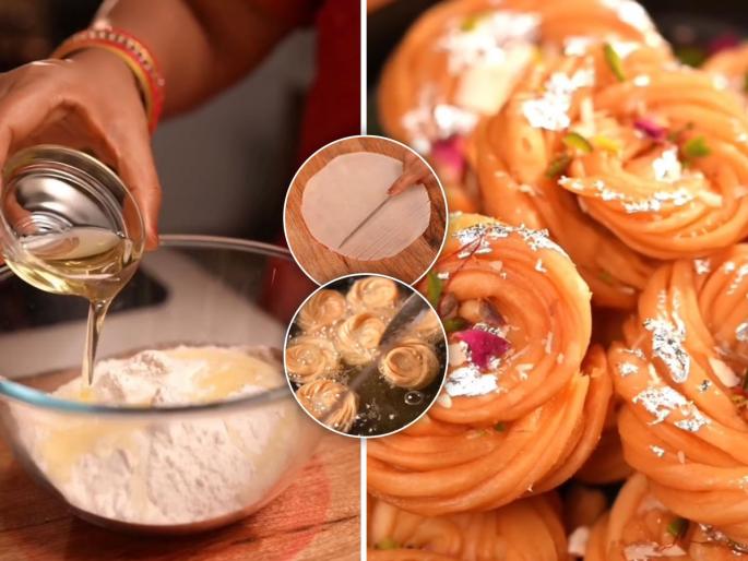 Rakshabandhan Special Recipe: Impress your brother with this recipe for Rakshabandhan; You can give it a sweet or spicy twist! | Rakshabandhan 2025: रक्षाबंधनला 'या' रेसिपीने भावाला करा इम्प्रेस; देऊ शकता गोड किंवा तिखट ट्विस्ट!