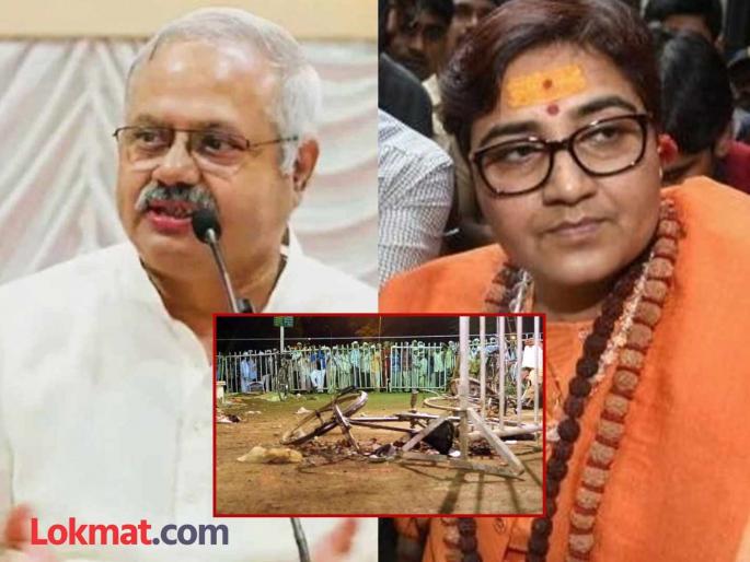 Sangh's stance on Malegaon bomb blast verdict, attempt to link Hinduism with terrorism out of political interest | मालेगाव बॉम्बस्फोट निकालावर संघाची भूमिका, राजकीय स्वार्थातून हिंदू धर्माला दहशतवादाशी जोडण्याचा प्रयत्न
