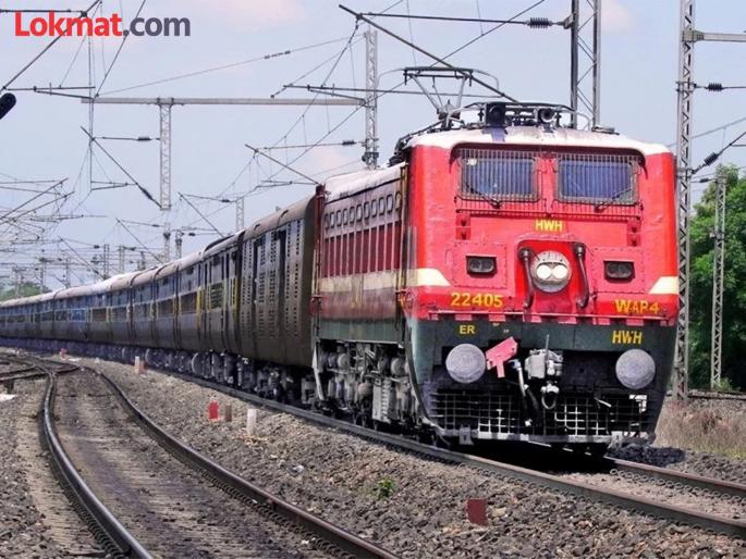 Pune-Riva Express via Nagpur to run from August 3 | नागपूर मार्गे पुणे -रिवा एक्सप्रेस ३ ऑगस्टपासून धावणार