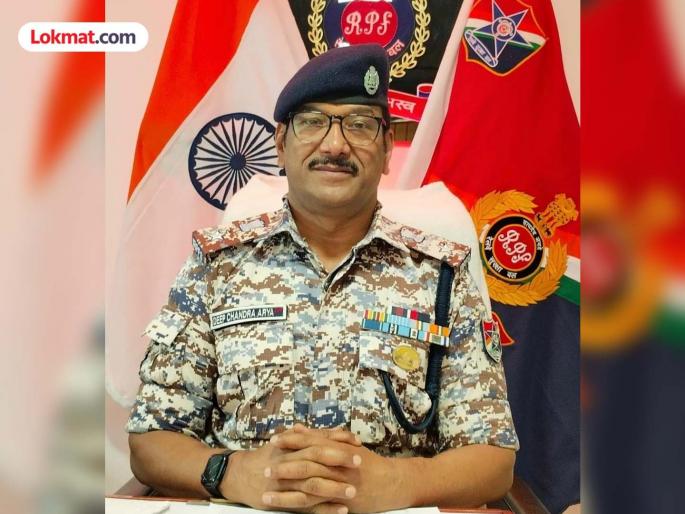 Nagpur is a 'hub' of 'human trafficking'; 580 victims rescued in two years! | ‘ह्युमन ट्रॅफिकिंग’चा नागपूर ‘हब’; दोन वर्षांत ५८० पीडितांची सुटका!