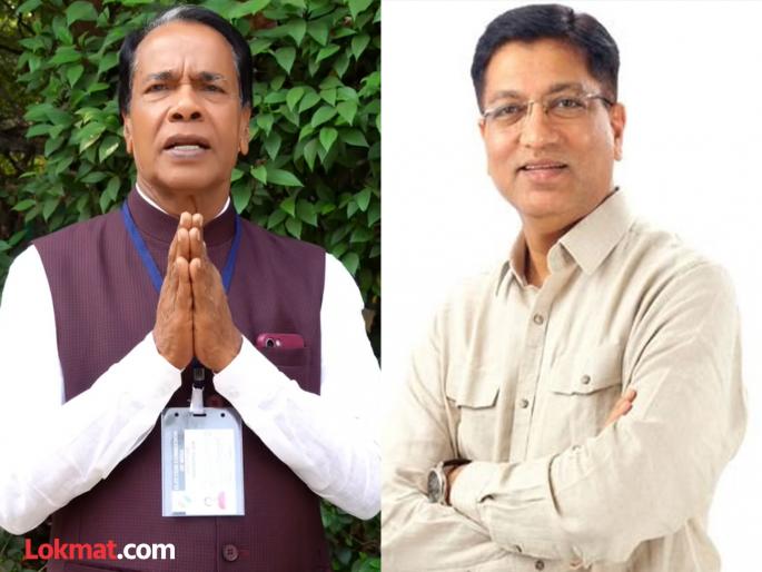 Posts for rebel leaders… Then why is there no justice for Jichkar-Choukse? Supporters question | बंडखोर नेत्यांना पदं… मग जिचकार-चौकसे यांना न्याय का नाही? समर्थकांचा सवाल Posts for rebel leaders… Then why is there no justice for Jichkar-Choukse? Supporters question | बंडखोर नेत्यांना पदं… मग जिचकार-चौकसे यांना न्याय का नाही? समर्थकांचा सवाल