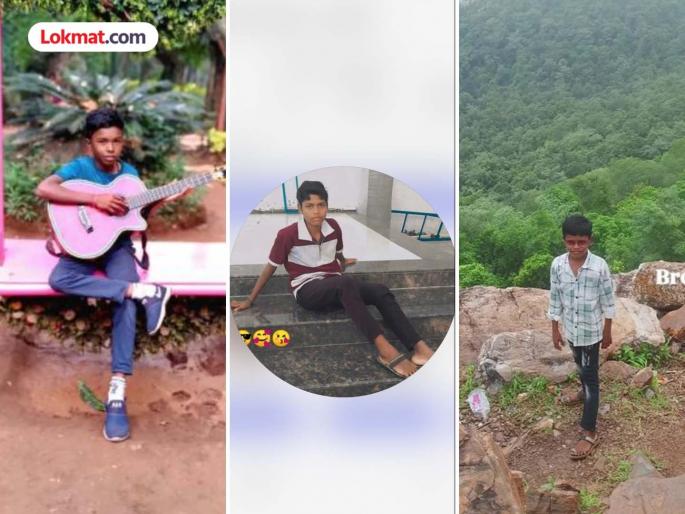 Hit and run near Katli, three youths who went for morning walk killed; cargo truck becomes a dead body! | काटली जवळ हिट अँड रन, मॉर्निंग वॉकला गेलेले तीन युवक ठार; मालवाहू ट्रक बनला काळ! Hit and run near Katli, three youths who went for morning walk killed; cargo truck becomes a dead body! | काटली जवळ हिट अँड रन, मॉर्निंग वॉकला गेलेले तीन युवक ठार; मालवाहू ट्रक बनला काळ!