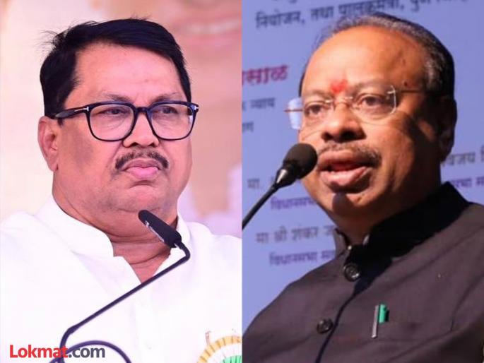 Vadettiwar accepts Bawankule's challenge; demands elections to be held on ballot | वडेट्टीवार यांनी स्वीकारले बावनकुळे यांचे आव्हान; बॅलेटवर निवडणुका घेण्याची मागणी