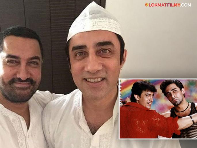 Faissal Khan Cuts Ties With Aamir Khan’s Family Denies Receiving Any Support | फैसल खानने सख्खा भाऊ आमिरबरोबरचं नातं तोडलं, दिला कायदेशीर कारवाईचा इशारा
