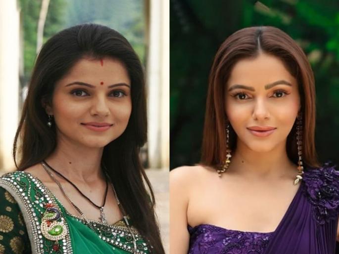 What is the secret behind Rubina Dilaik's makeover The doctor revealed the name of this treatment | रुबीना दिलैकच्या मेकओव्हरचं सिक्रेट उघड! डॉक्टरांनीच सांगितलं चेहऱ्यावर काय काय केलं...