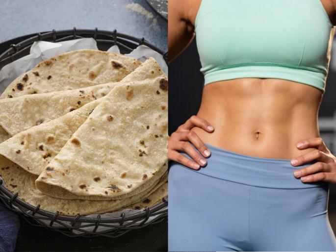 Add This Items While Kneading The Dough Fiber Protein Will Increase For Weight Loss | पोट खूपच सुटलंय? चपाती बनेल फॅट कटर; कणकेत 'हा' पदार्थ मिसळून करा-भराभर घटेल चरबी