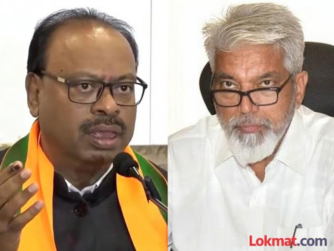 Revenue Minister Bawankule's stance: Seize the assets of school directors involved in the Shalarth scam | महसूलमंत्री बावनकुळेंची भूमिका, शालार्थ घोटाळ्यातील शाळा संचालकांची मालमत्ता जप्त करा Revenue Minister Bawankule's stance: Seize the assets of school directors involved in the Shalarth scam | महसूलमंत्री बावनकुळेंची भूमिका, शालार्थ घोटाळ्यातील शाळा संचालकांची मालमत्ता जप्त करा