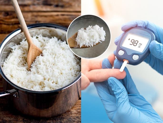 Ayurveda Dr Kapil Told Which Rice Is Best For Diabetes Patients And How To Cook Rice | रोज दोनदा भात खाल्ला तरी ना शुगर वाढणार ना वजन; डॉक्टर सांगतात भात 'असा' शिजवा...