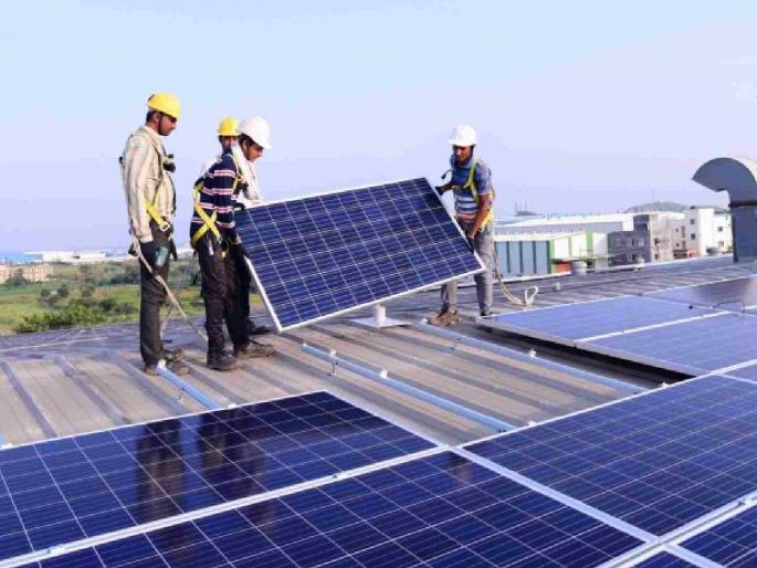 Solar system at Melghat health center closed for five months! Where has the Goa agency disappeared to? | मेळघाटातील आरोग्य केंद्रातील सोलर सिस्टम पाच महिने बंद! गोव्याची एजन्सी कुठे गायब ? Solar system at Melghat health center closed for five months! Where has the Goa agency disappeared to? | मेळघाटातील आरोग्य केंद्रातील सोलर सिस्टम पाच महिने बंद! गोव्याची एजन्सी कुठे गायब ?