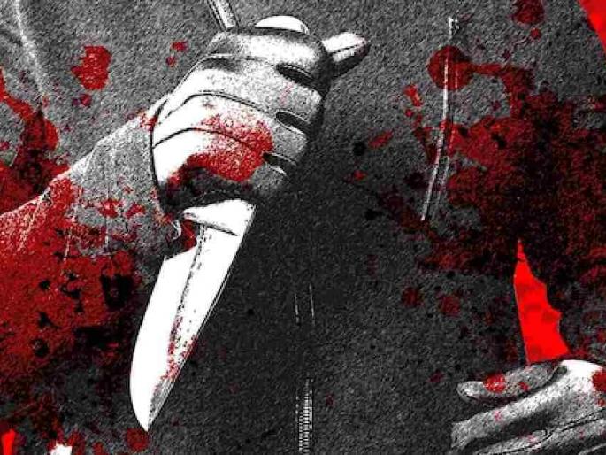 Murder worth 1.5 lakh... and the bloody death of a clerk! | दीड लाखांची सुपारी... आणि एका लिपिकाचा रक्तरंजित मृत्यू ! Murder worth 1.5 lakh... and the bloody death of a clerk! | दीड लाखांची सुपारी... आणि एका लिपिकाचा रक्तरंजित मृत्यू !
