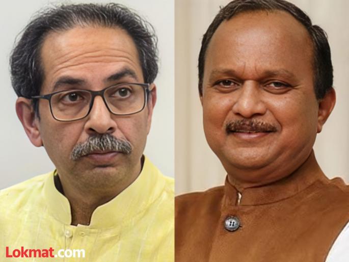 Except for two Thackeray MLAs, all are in touch with Shinde: MP Kripal Tumane claims | ठाकरेंचे दोन आमदार सोडले तर सर्वच शिंदेंच्या संपर्कात : आ. कृपाल तुमाने यांचा दावा Except for two Thackeray MLAs, all are in touch with Shinde: MP Kripal Tumane claims | ठाकरेंचे दोन आमदार सोडले तर सर्वच शिंदेंच्या संपर्कात : आ. कृपाल तुमाने यांचा दावा